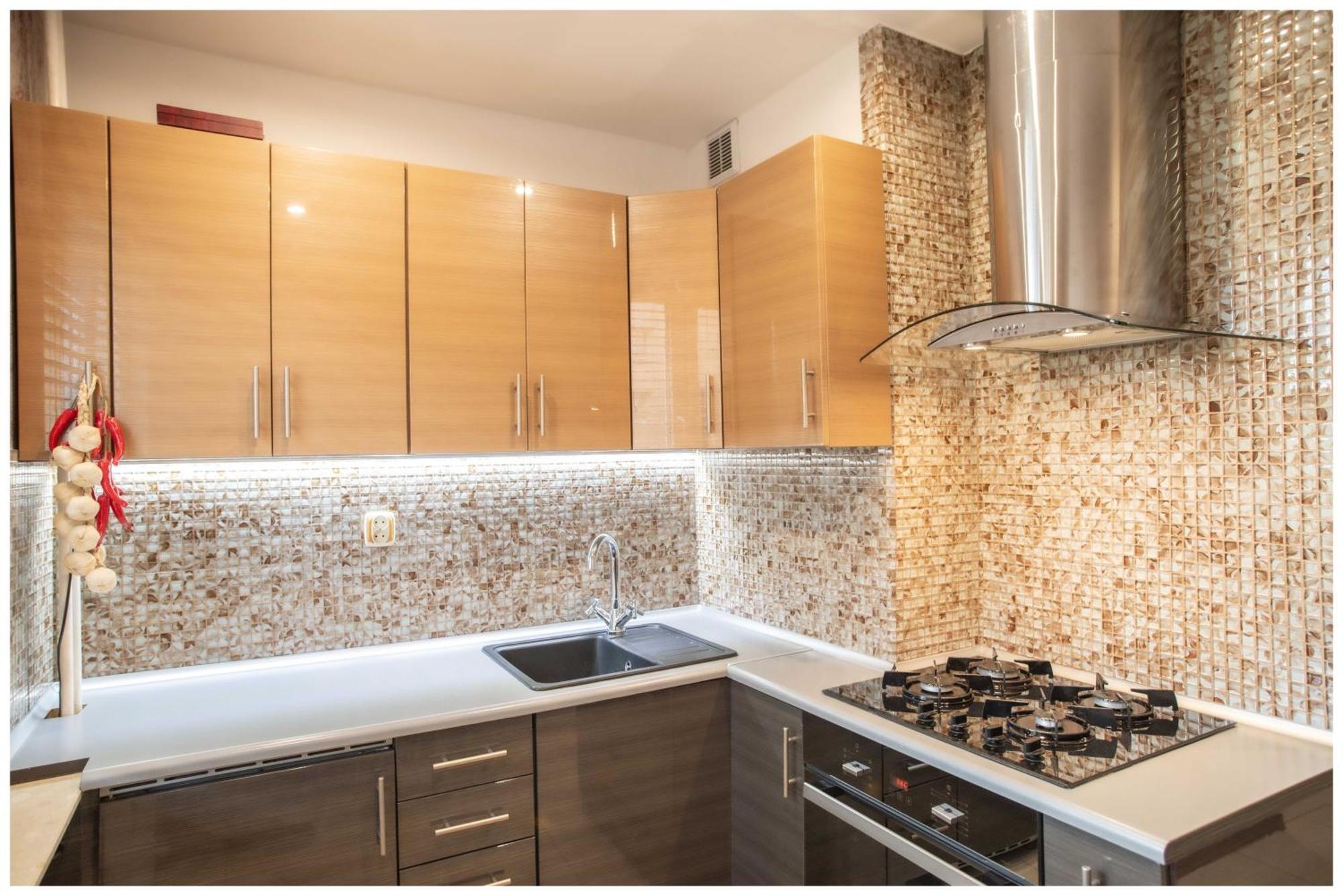 Apartament Zdrojowy Apartment Буско-Здрой Екстериор снимка