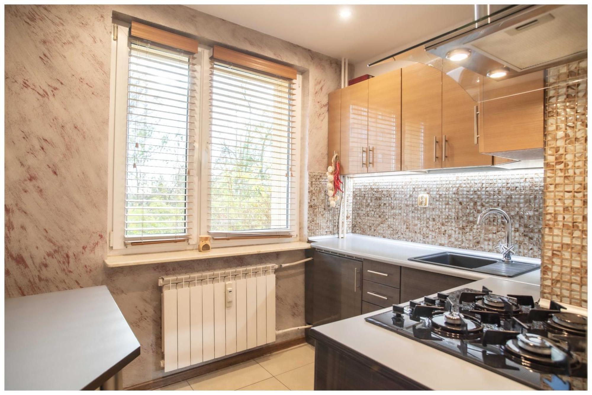 Apartament Zdrojowy Apartment Буско-Здрой Екстериор снимка
